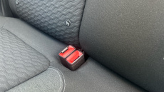 Ford Puma 1.0 EcoBoost Hybrid mHEV 155 Titanium 5dr Petrol Hatchback